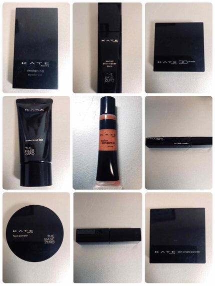 ラッシュマキシマイザーN/KATE/マスカラ下地を使ったクチコミ(2枚目)