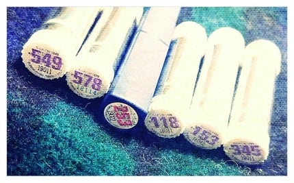 口紅(詰替用)/ちふれ/口紅を使ったクチコミ(1枚目)