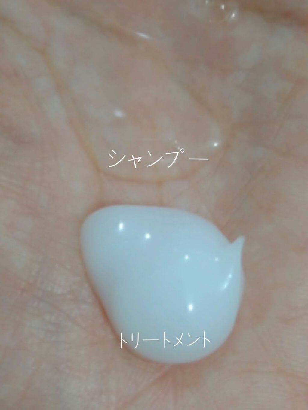 パーフェクトビューティ エクストラフレッシュ＆リペア シャンプー＆トリートメント/ダイアン/市販シャンプーを使ったクチコミ（2枚目）