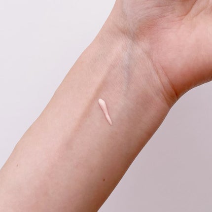 ナチュラブルプラス レシピクリーム UVプロテクト/ナチュラブルプラス/日焼け止めクリームを使ったクチコミ(4枚目)