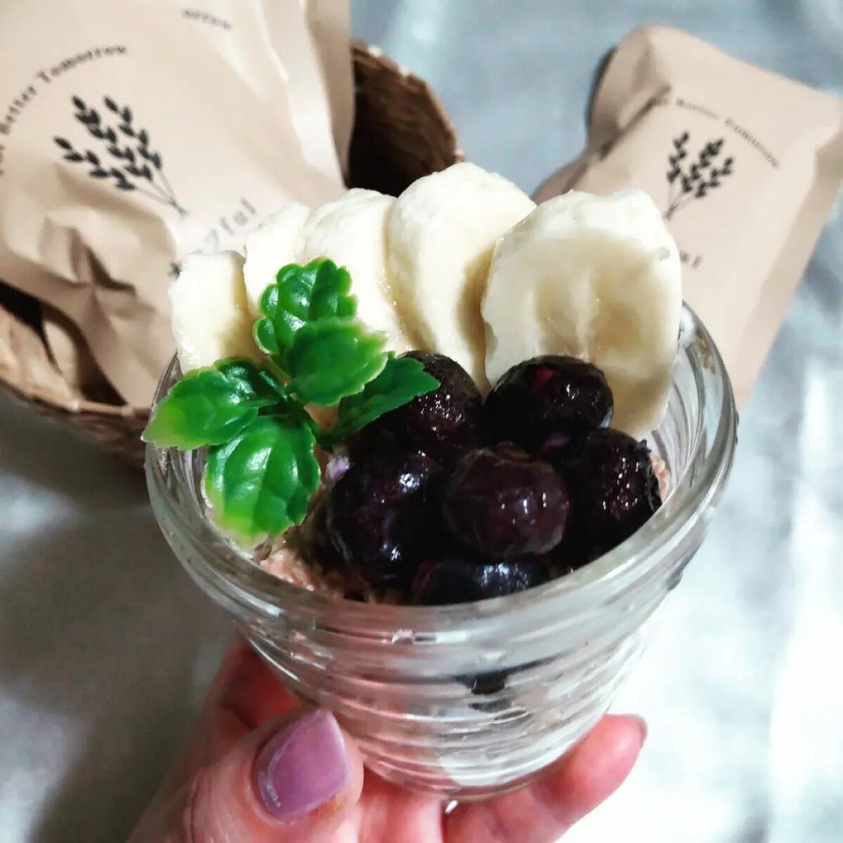 オーツful/オーツful/オートミールを使ったクチコミ（3枚目）