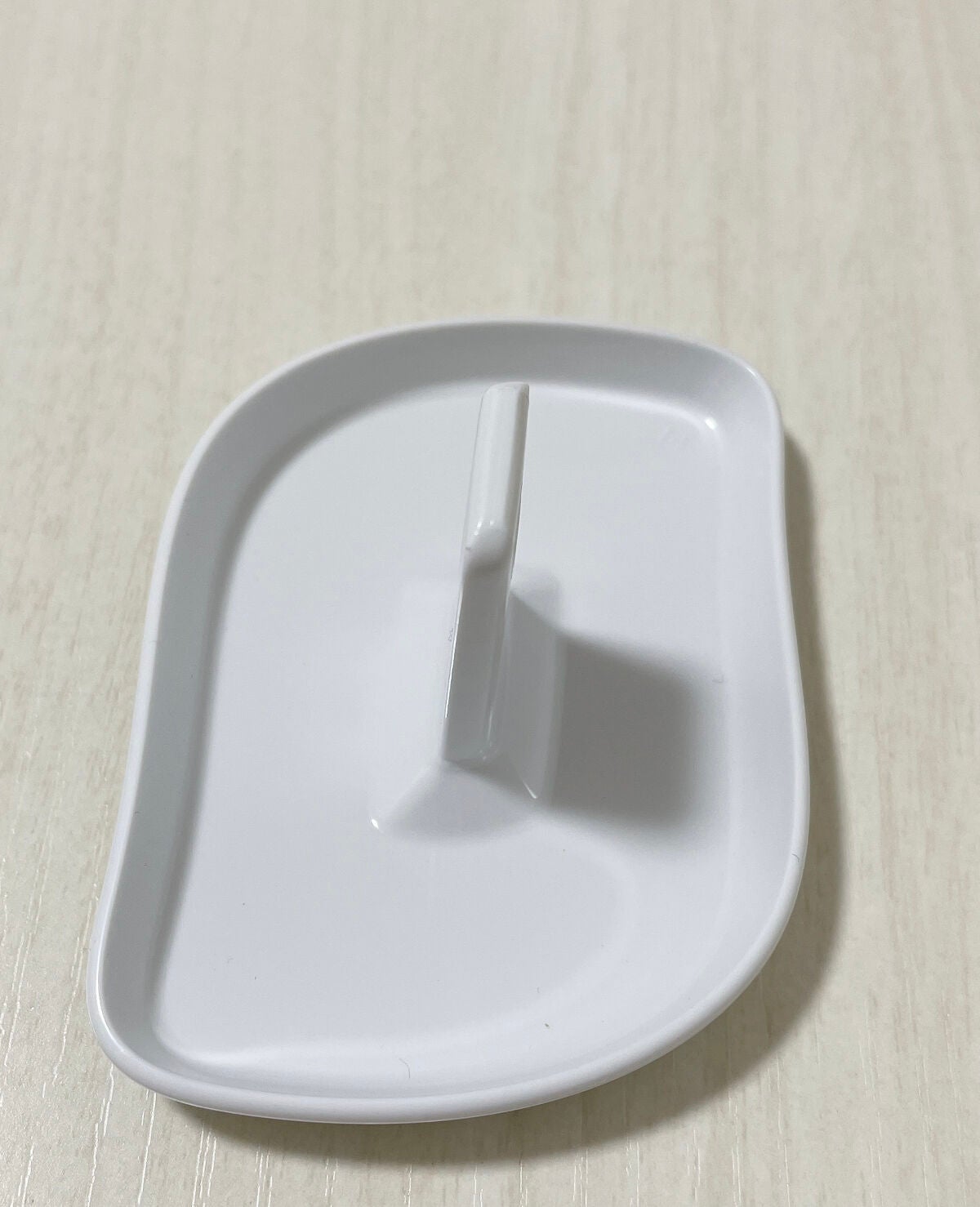 コンパクトスタイラー/TANGLE TEEZER/ヘアブラシを使ったクチコミ(4枚目)