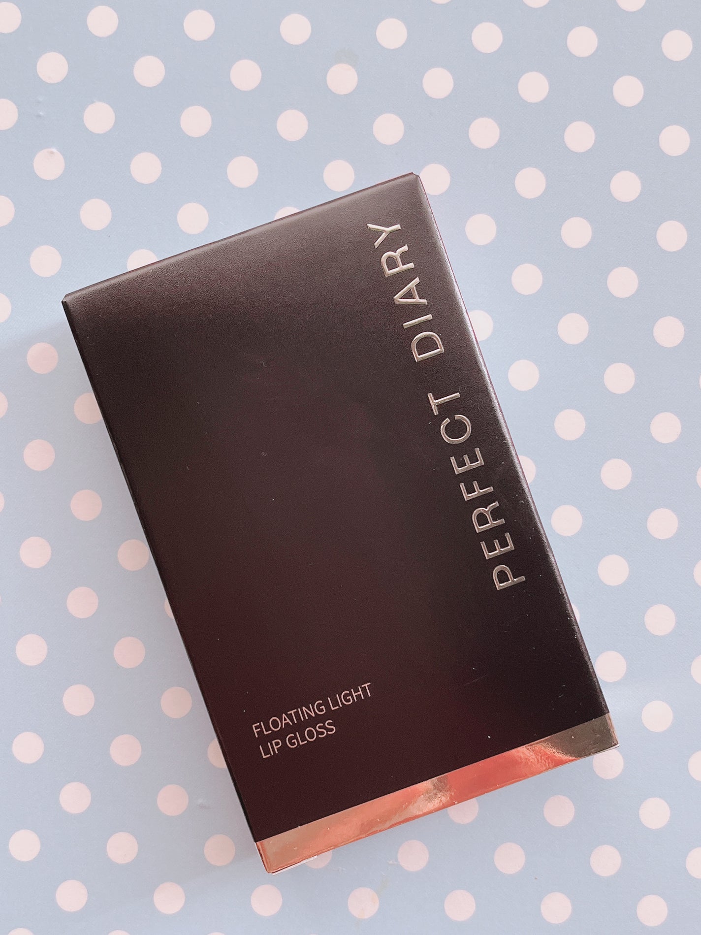 PERFECT DIARY (パーフェクトダイアリー) READ ME フローティングライト リップグロス/PERFECT DIARY/リップグロスを使ったクチコミ(8枚目)