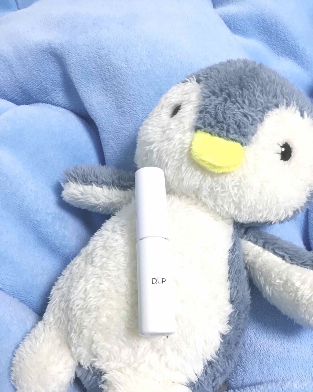 【旧品】オリシキ アイリッドスキンフィルム/D-UP/二重まぶた用アイテムを使ったクチコミ(2枚目)