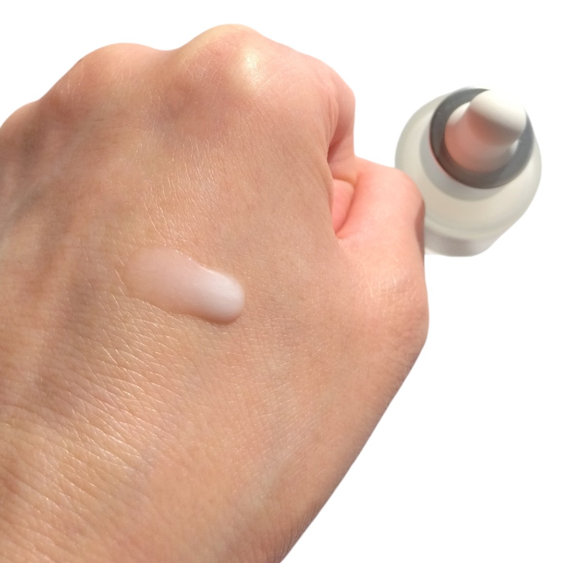 ダーマセラム アゼライン酸5%/SHIMBI METHOD/美容液を使ったクチコミ（3枚目）