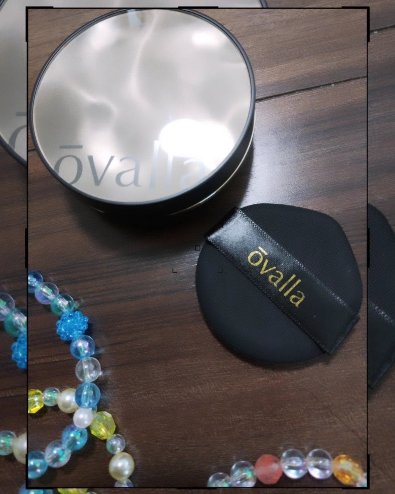 すぅママちゃん on LIPS 「素敵なご縁をご紹介させて下さい🍓OVALLA様より「フコセンテ..」(2枚目)