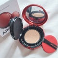 APRILSKINハイパーカバーフィットクッション red