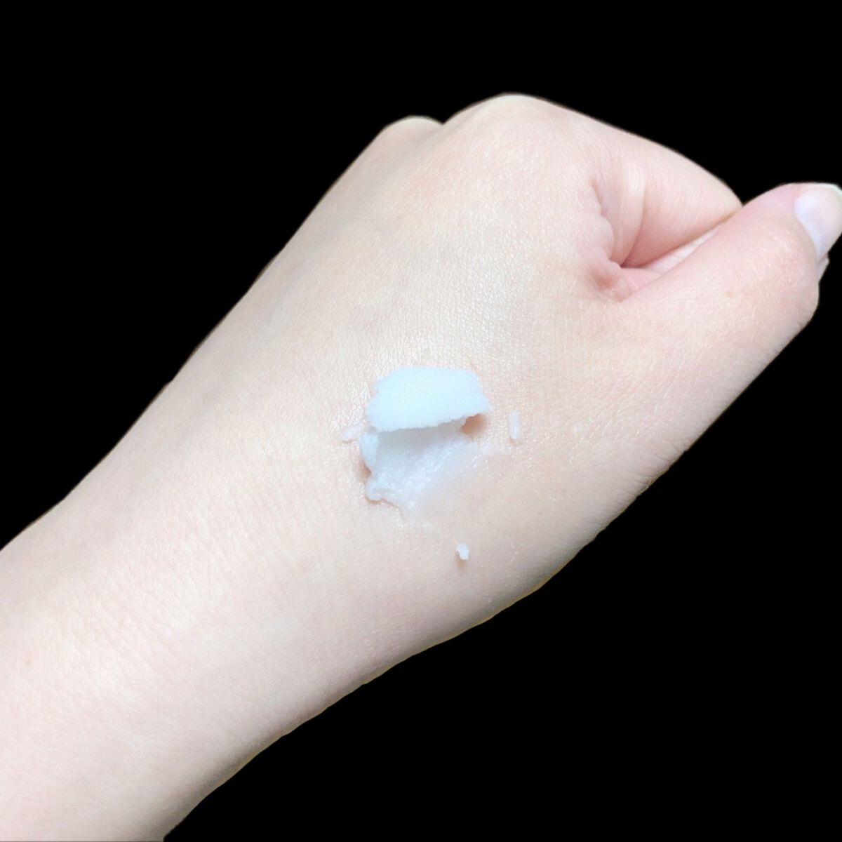 クリーンイットゼロ クレンジングバーム オリジナル/BANILA CO/クレンジングバームを使ったクチコミ(5枚目)