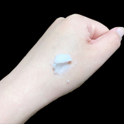 クリーンイットゼロ クレンジングバーム オリジナル/BANILA CO/クレンジングバームを使ったクチコミ(5枚目)