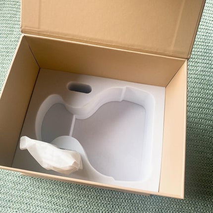 スカルプ ヘッドスパ/fuettarich (フエッタリッチ)/ヘッドマッサージャーを使ったクチコミ(5枚目)