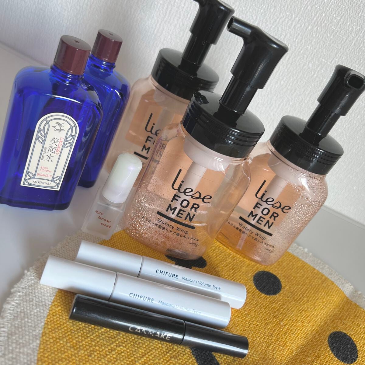 コールドクリーム/ウテナモイスチャー/クレンジングクリームを使ったクチコミ(2枚目)