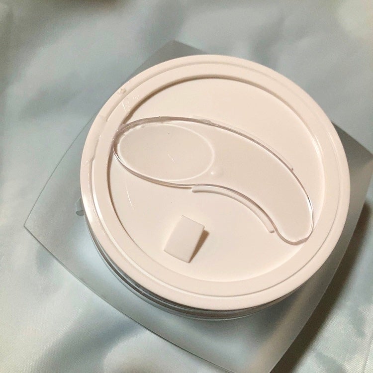 サミュ PHセンシティブクリーム/SAM'U/フェイスクリームを使ったクチコミ(4枚目)