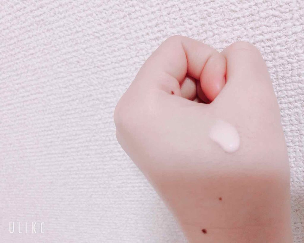 フラットチェンジベース/マキアージュ/化粧下地を使ったクチコミ(2枚目)