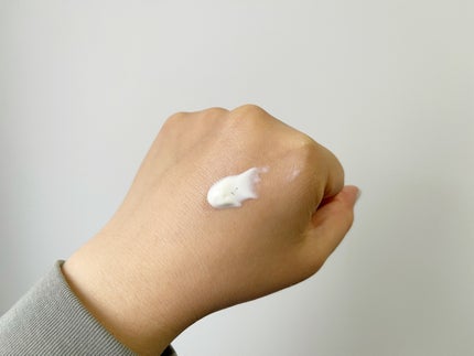 リリーフサンライス + プロバイオティクス/Beauty of Joseon/日焼け止めクリームを使ったクチコミ(4枚目)