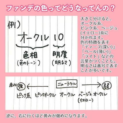 エッセンス スキングロウ ファンデーション/SHISEIDO/リキッドファンデーションを使ったクチコミ(2枚目)
