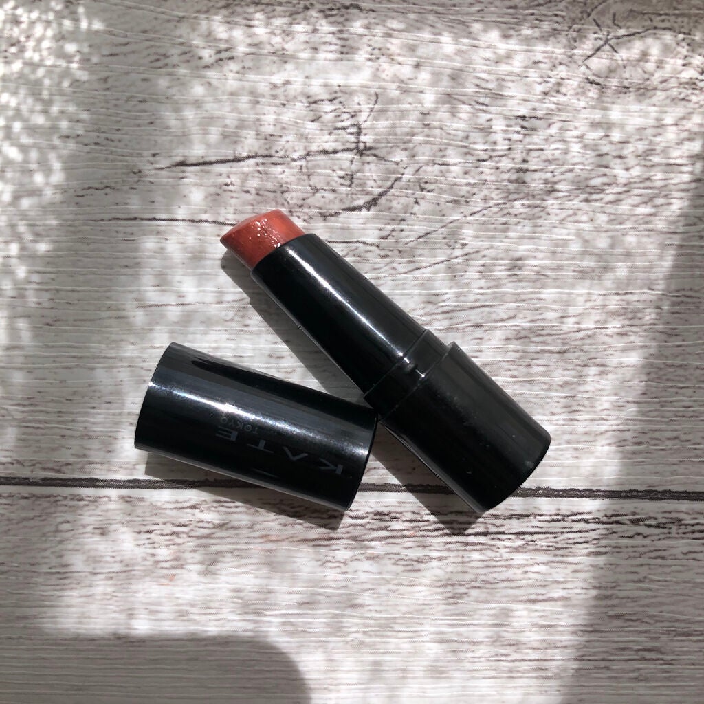 ケイト リップモンスター/KATE/口紅を使ったクチコミ(4枚目)