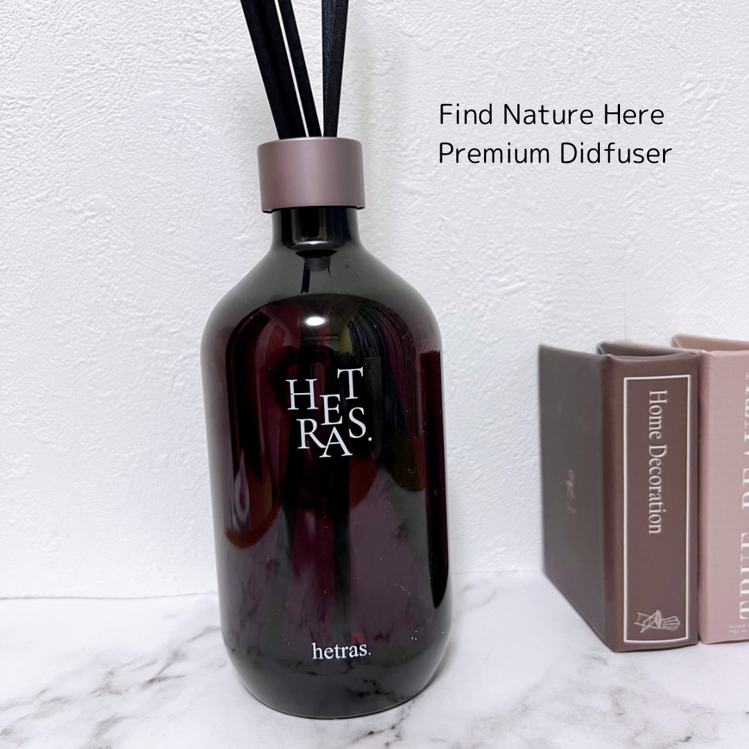 ヘトラス マンゴーシードバター パフューム ハンドクリーム/hetras/ハンドクリームを使ったクチコミ（2枚目）