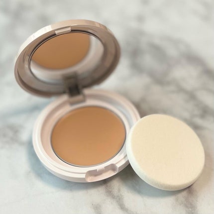 リズムシームレスウェア/TWANY/化粧下地を使ったクチコミ(6枚目)