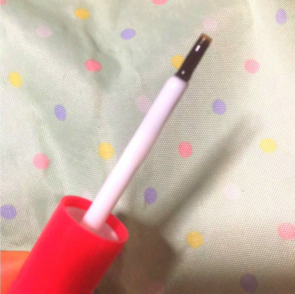 アイブロウコートDA/DAISO/アイブロウコートを使ったクチコミ(2枚目)