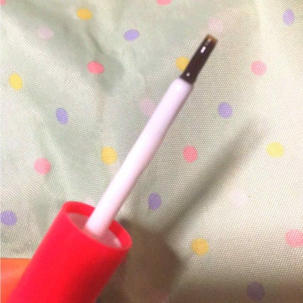 アイブロウコートDA/DAISO/アイブロウコートを使ったクチコミ(2枚目)