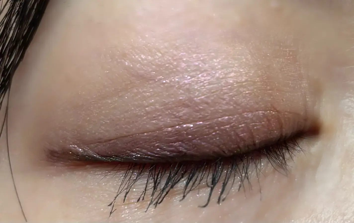 【旧】ディオールショウ サンク クルール(プラン ドゥ パリ コレクション限定品)/Dior/アイシャドウを使ったクチコミ(5枚目)