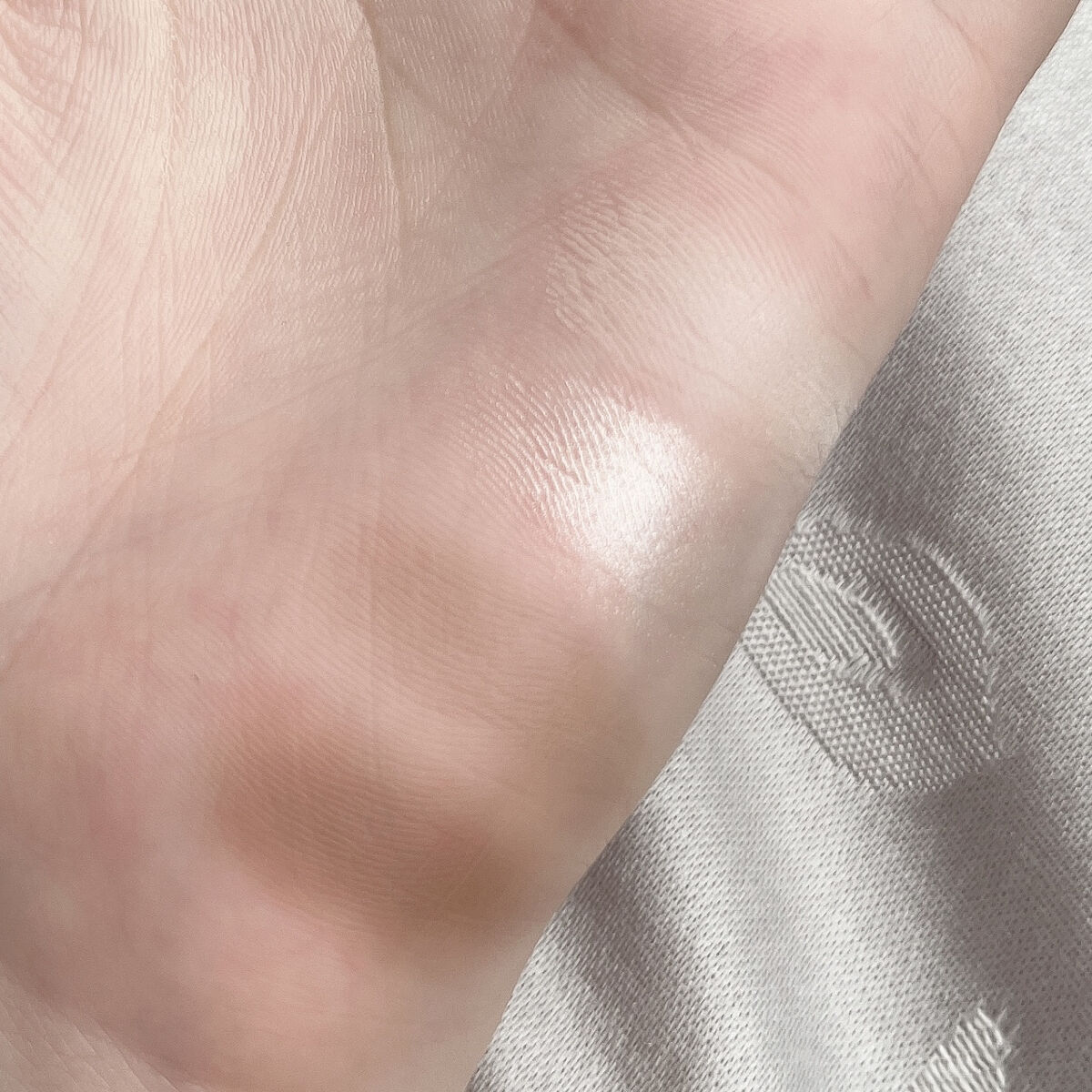 JUDYDOLL メリハリマスターパレット/JUDYDOLL/パウダーハイライトを使ったクチコミ（3枚目）