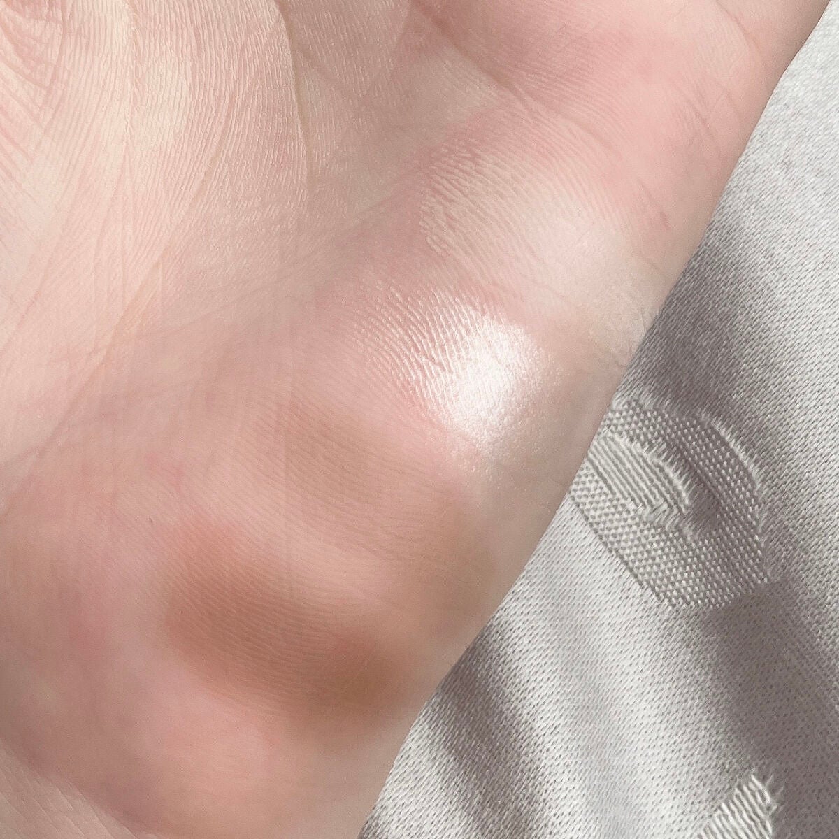 JUDYDOLL メリハリマスターパレット/JUDYDOLL/パウダーハイライトを使ったクチコミ(3枚目)