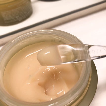 ヨモギリターンクリーム/VELY VELY/フェイスクリームを使ったクチコミ(2枚目)