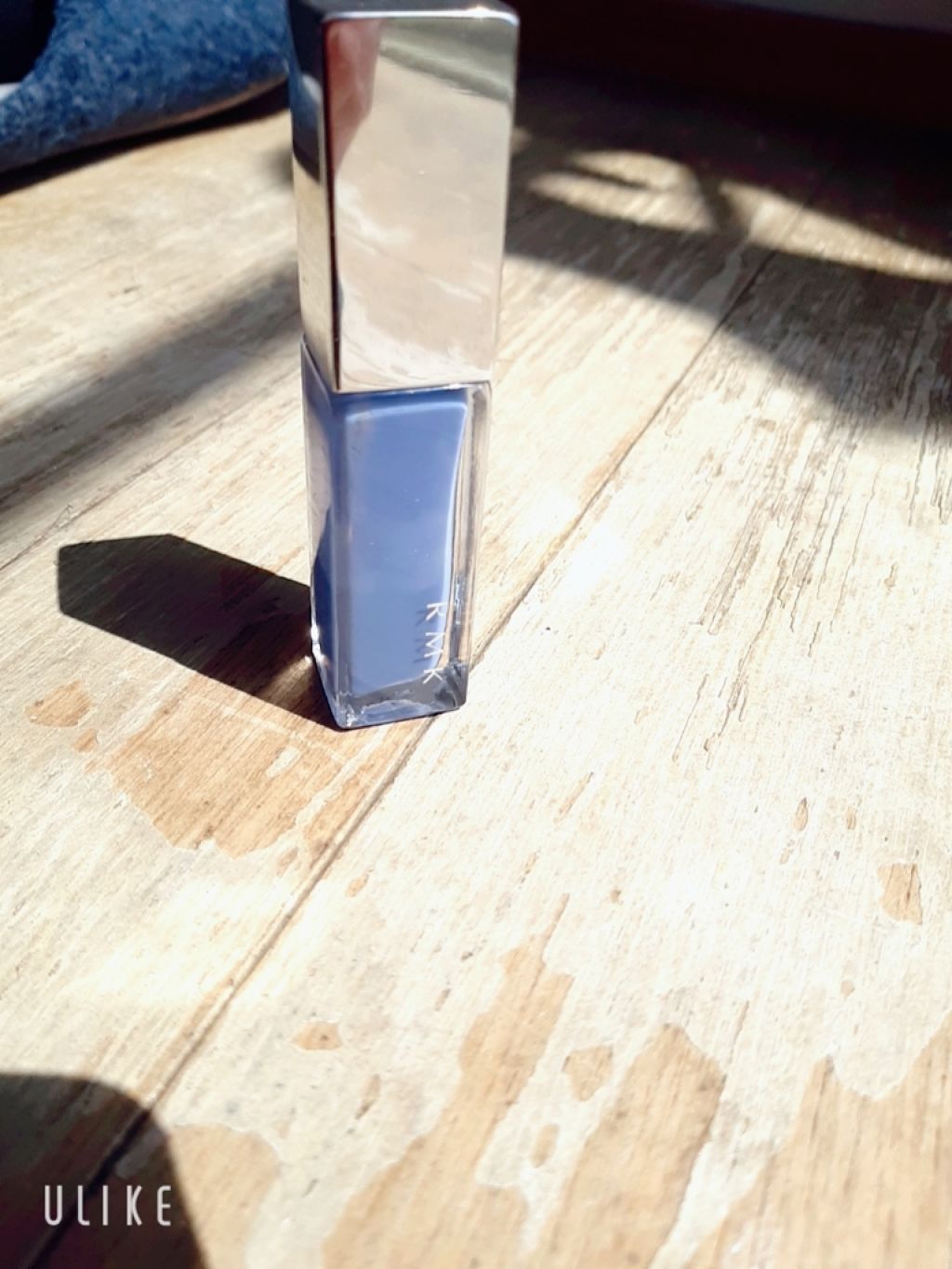 ネイルポリッシュ/RMK/マニキュアを使ったクチコミ(1枚目)