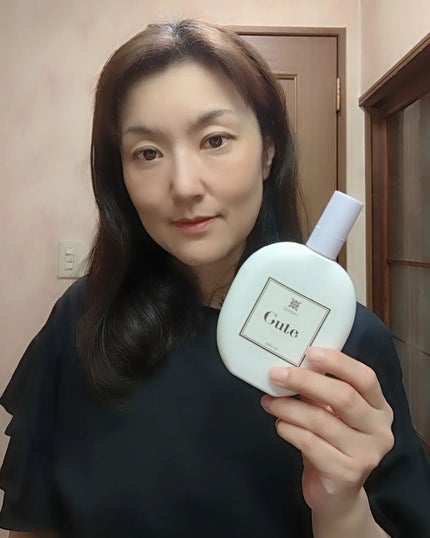 イクモアキュートミルキィオイル/iqumore/ヘアオイルを使ったクチコミ(4枚目)