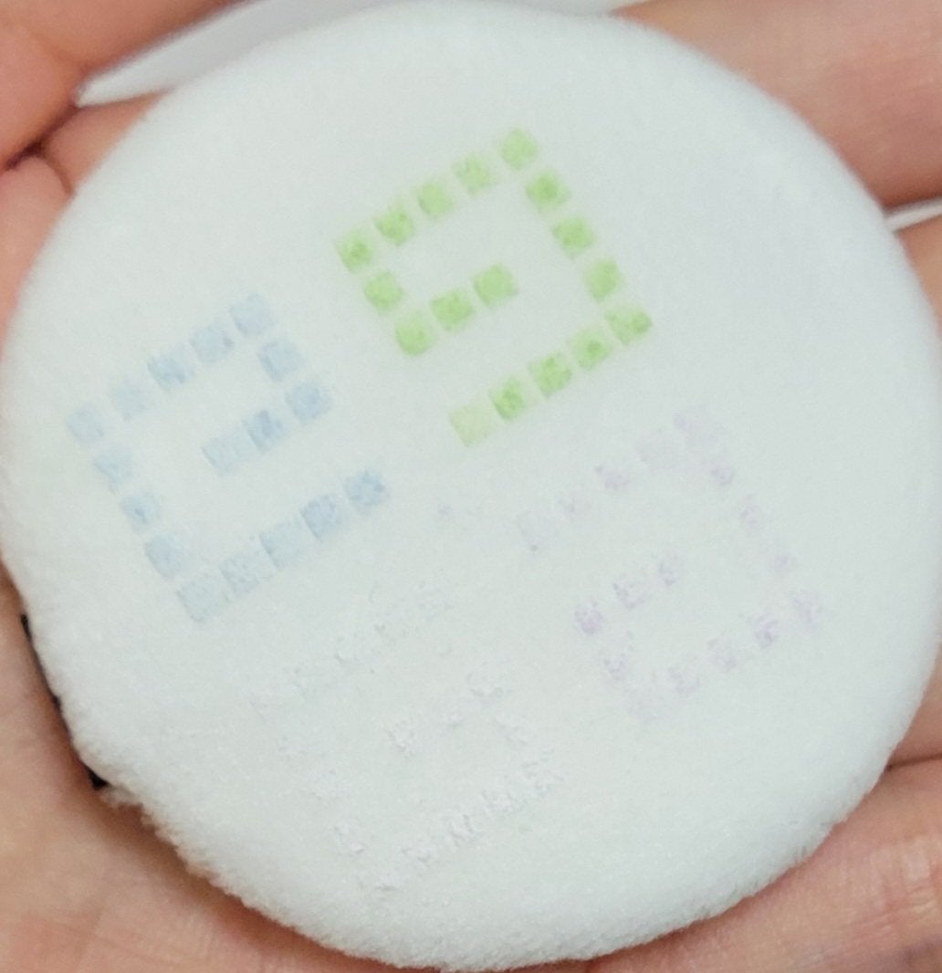 プリズム・リーブル/GIVENCHY/ルースパウダーを使ったクチコミ(4枚目)