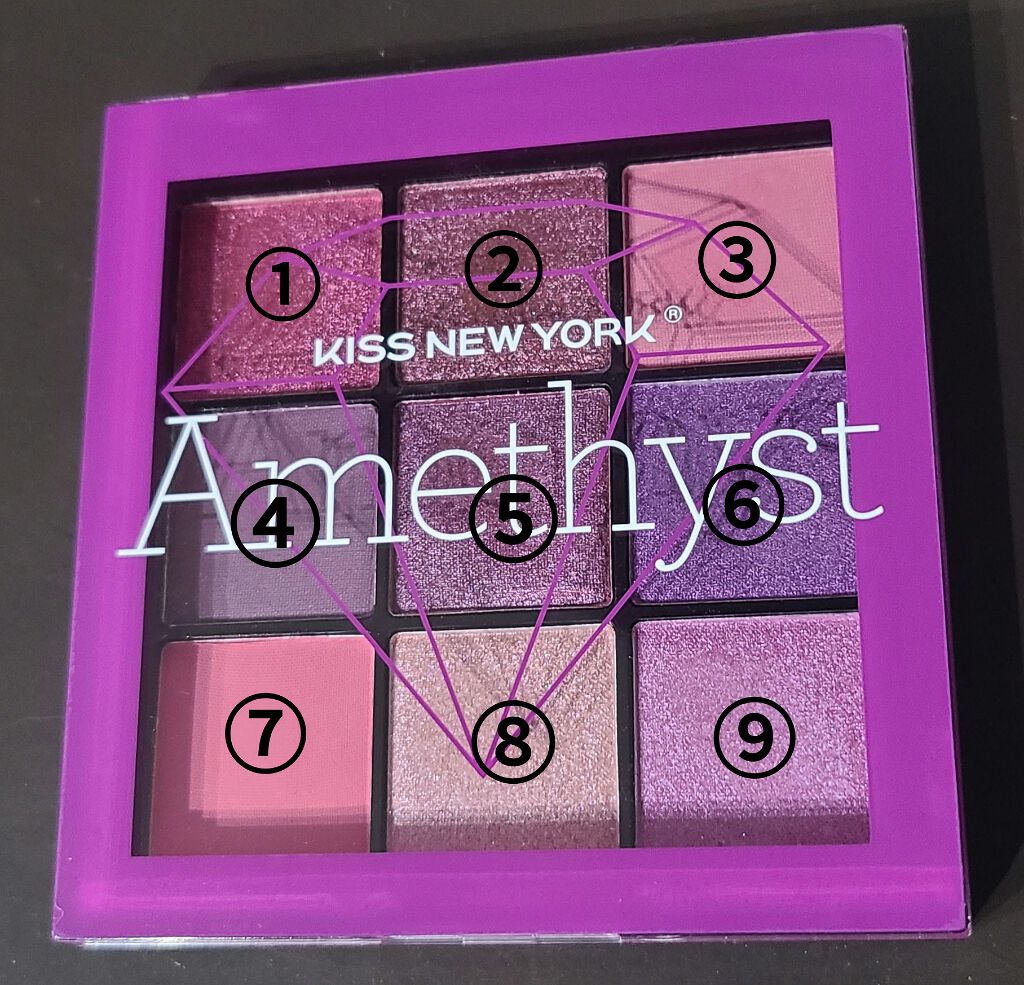 スキンカラーコントロールベース/KATE/化粧下地を使ったクチコミ（3枚目）