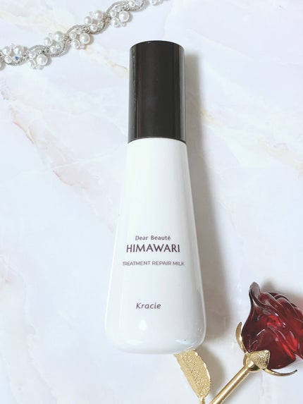 オイルインシャンプー/オイルインコンディショナー (グロス&リペア)/ディアボーテ/市販シャンプーを使ったクチコミ(5枚目)