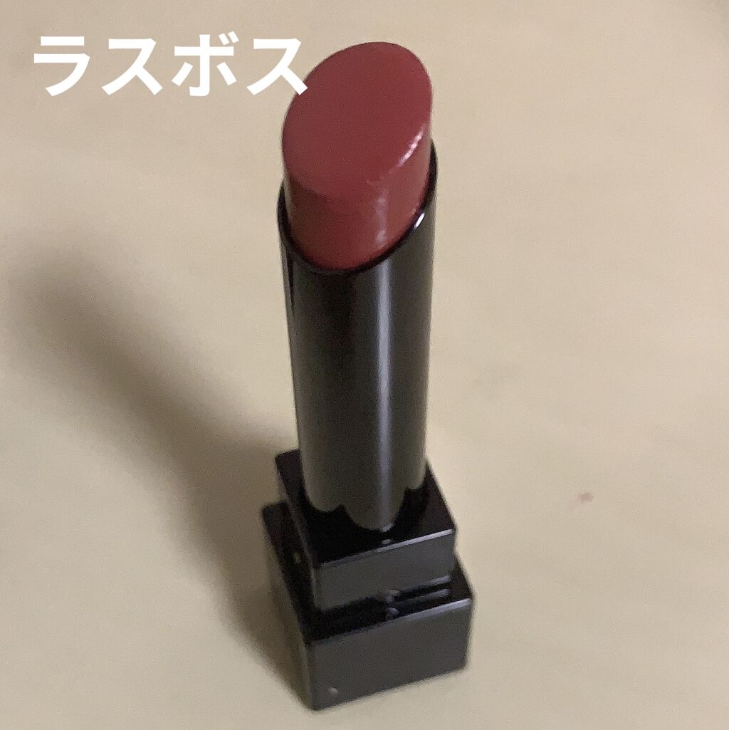 ケイト リップモンスター/KATE/口紅を使ったクチコミ（2枚目）