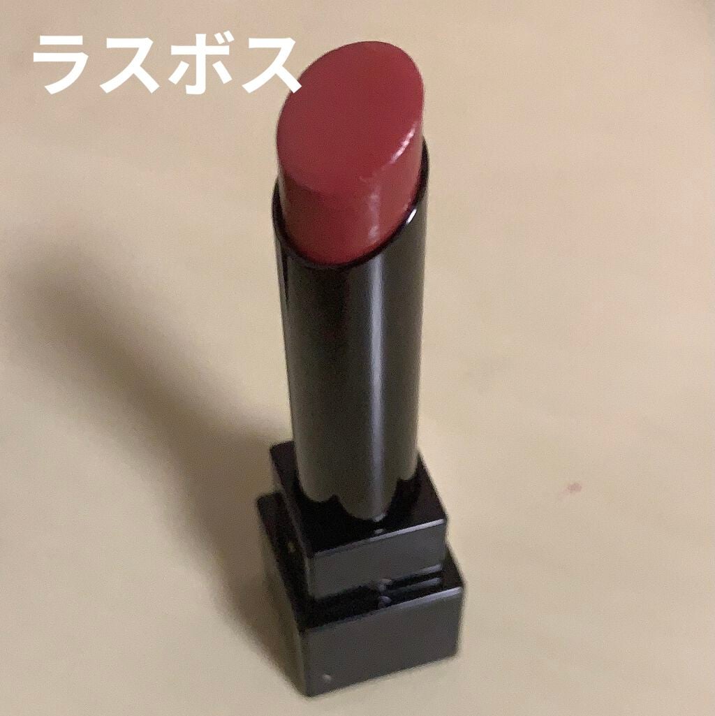 ケイト リップモンスター/KATE/口紅を使ったクチコミ(2枚目)