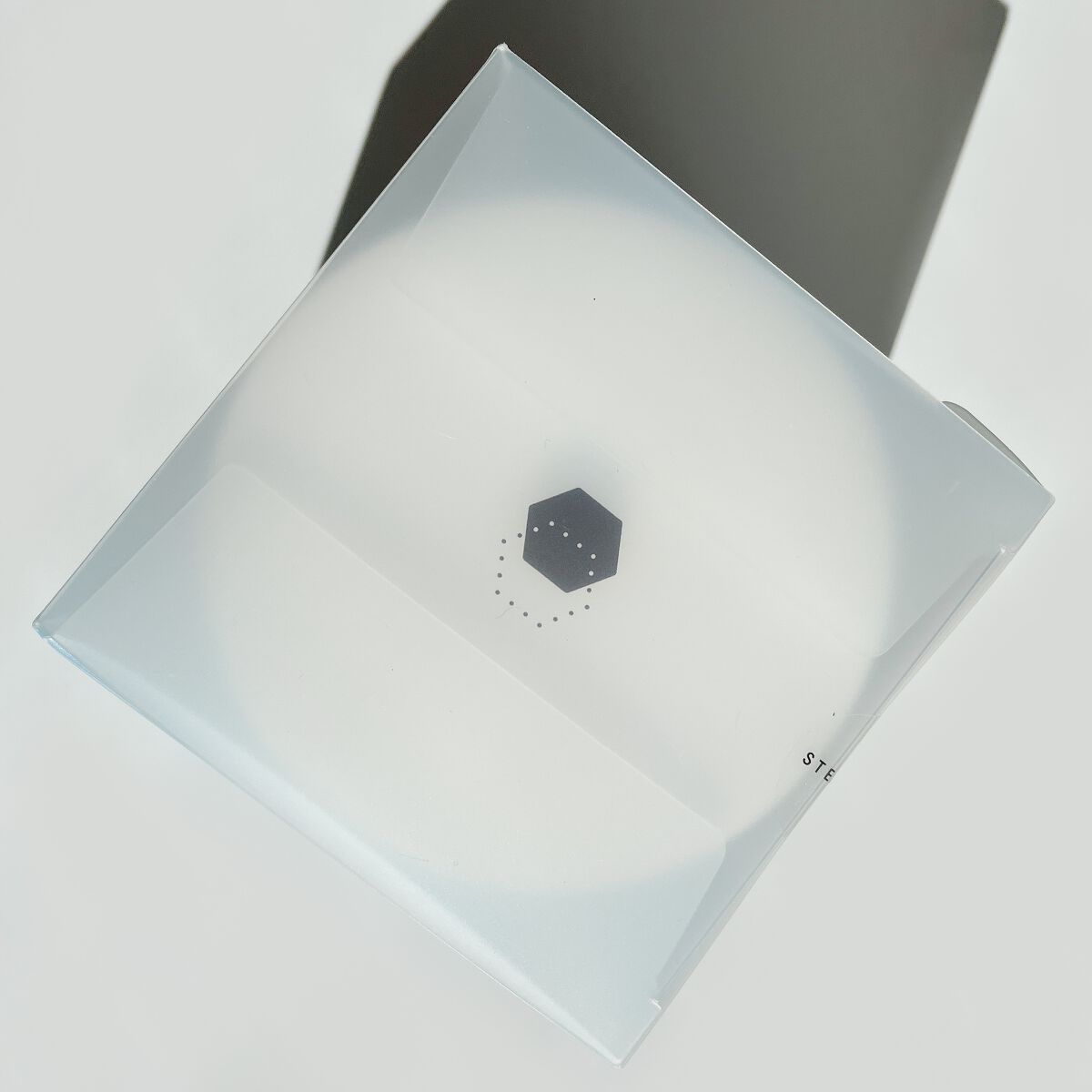 テルムレクリアパッド/STEAMBASE/トナーパッドを使ったクチコミ(2枚目)