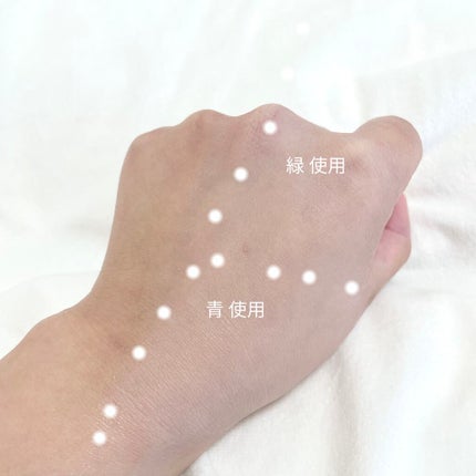 ノーセバム ミネラルパウダー/innisfree/ルースパウダーを使ったクチコミ(3枚目)