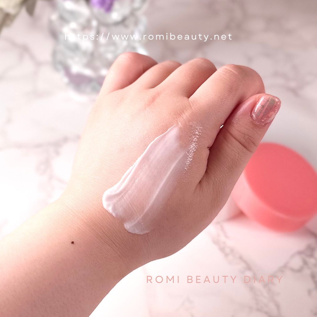 ミノン アミノモイスト モイストチャージ クリーム/ミノン/フェイスクリームを使ったクチコミ（3枚目）