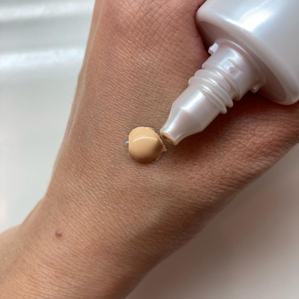 BB&CCクリーム/LAUDi/BBクリームを使ったクチコミ(3枚目)