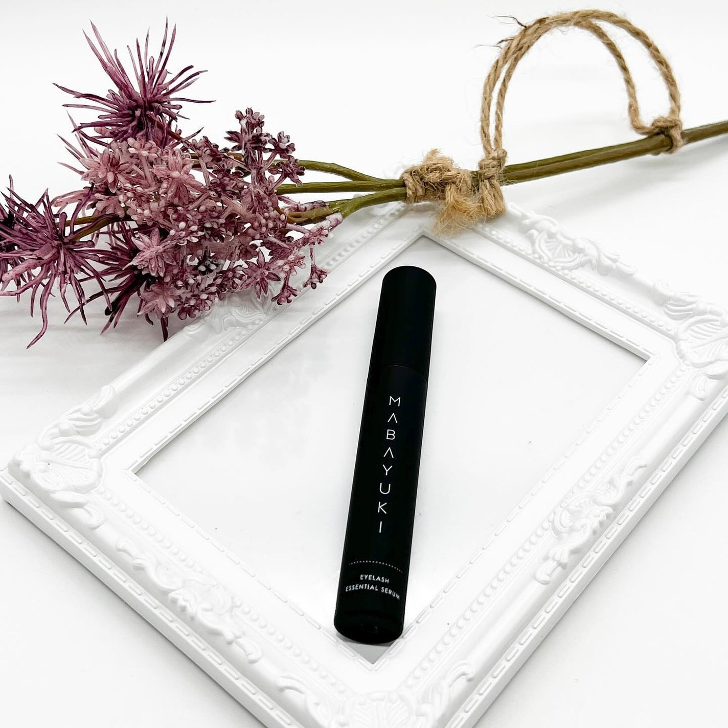 MABAYUKI/MABAYUKI/まつげ美容液を使ったクチコミ(1枚目)