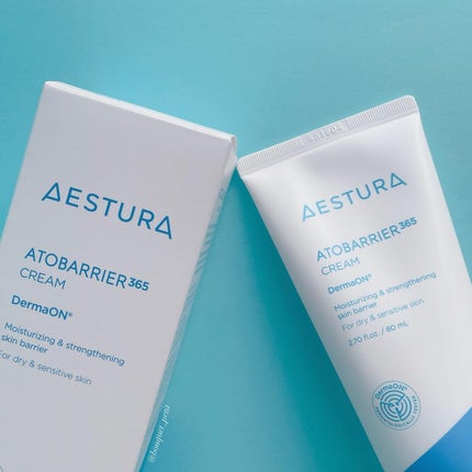 アトバリア365クリーム/AESTURA/フェイスクリームを使ったクチコミ(7枚目)