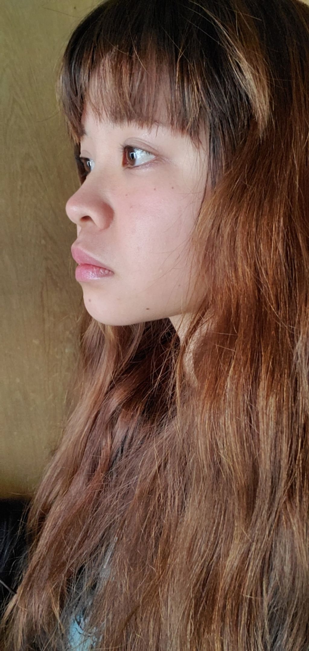 くるんとうるおいツヤウェーブ和草ミルク/いち髪/ヘアミルクを使ったクチコミ（3枚目）