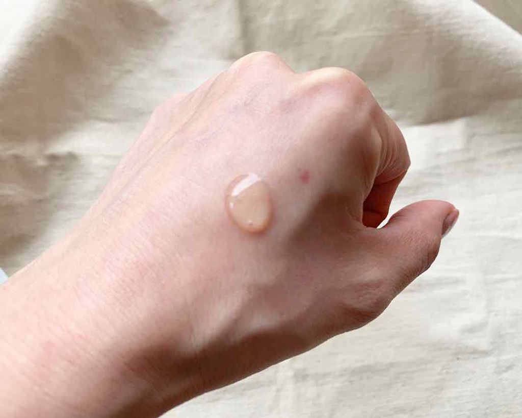 プロポリス エネルギーアンプル/CNP Laboratory/美容液を使ったクチコミ（3枚目）