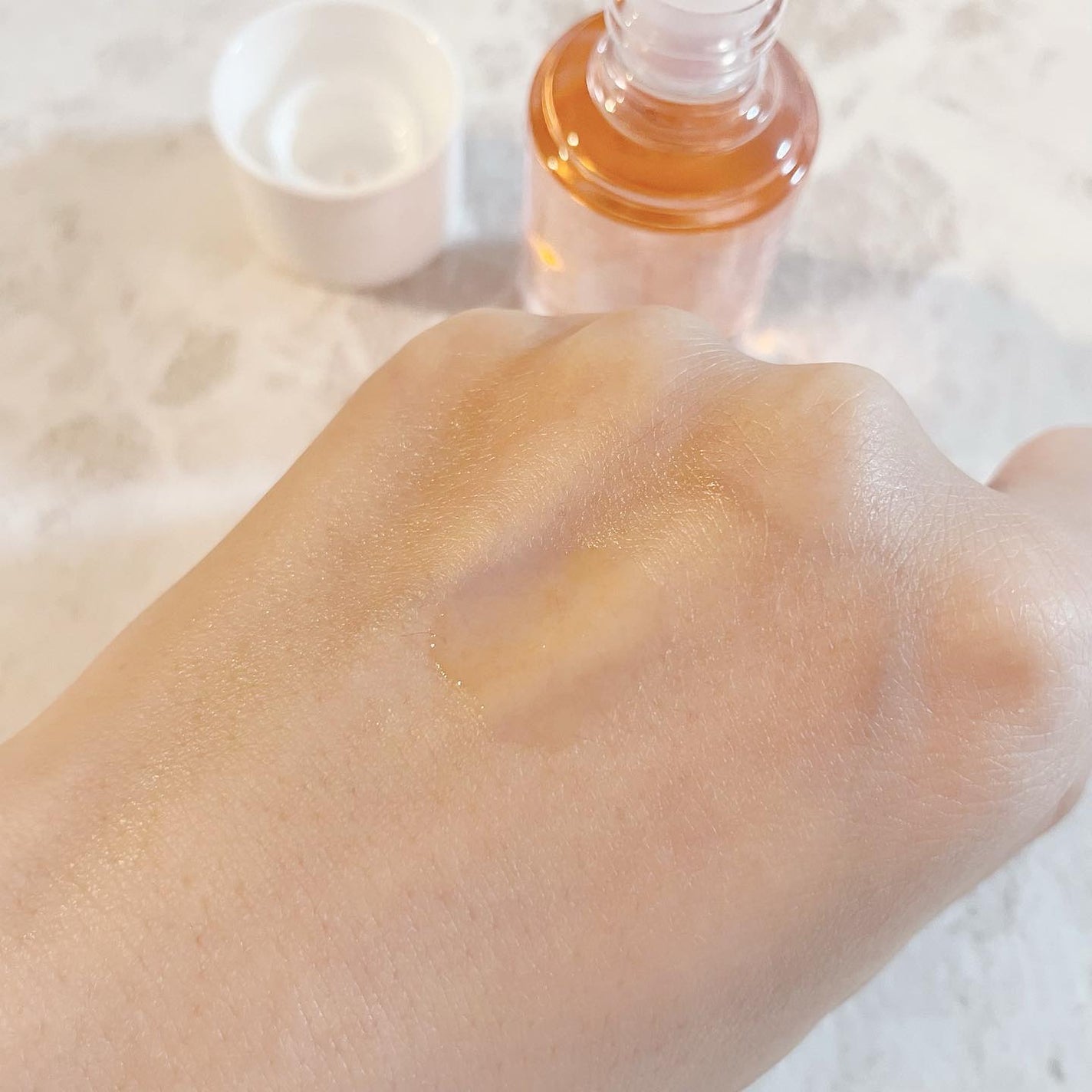 ひとみん on LIPS 「小林製薬様から商品提供をいただきましたニキビは出来なくなって..」(5枚目)