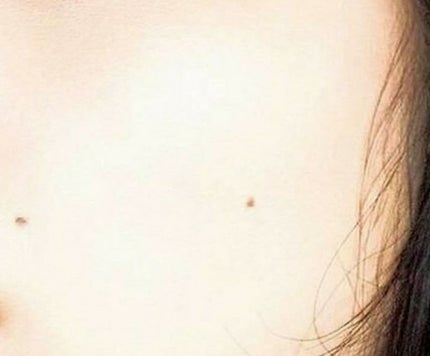 エアフィールメーカー/インテグレート/化粧下地を使ったクチコミ(2枚目)