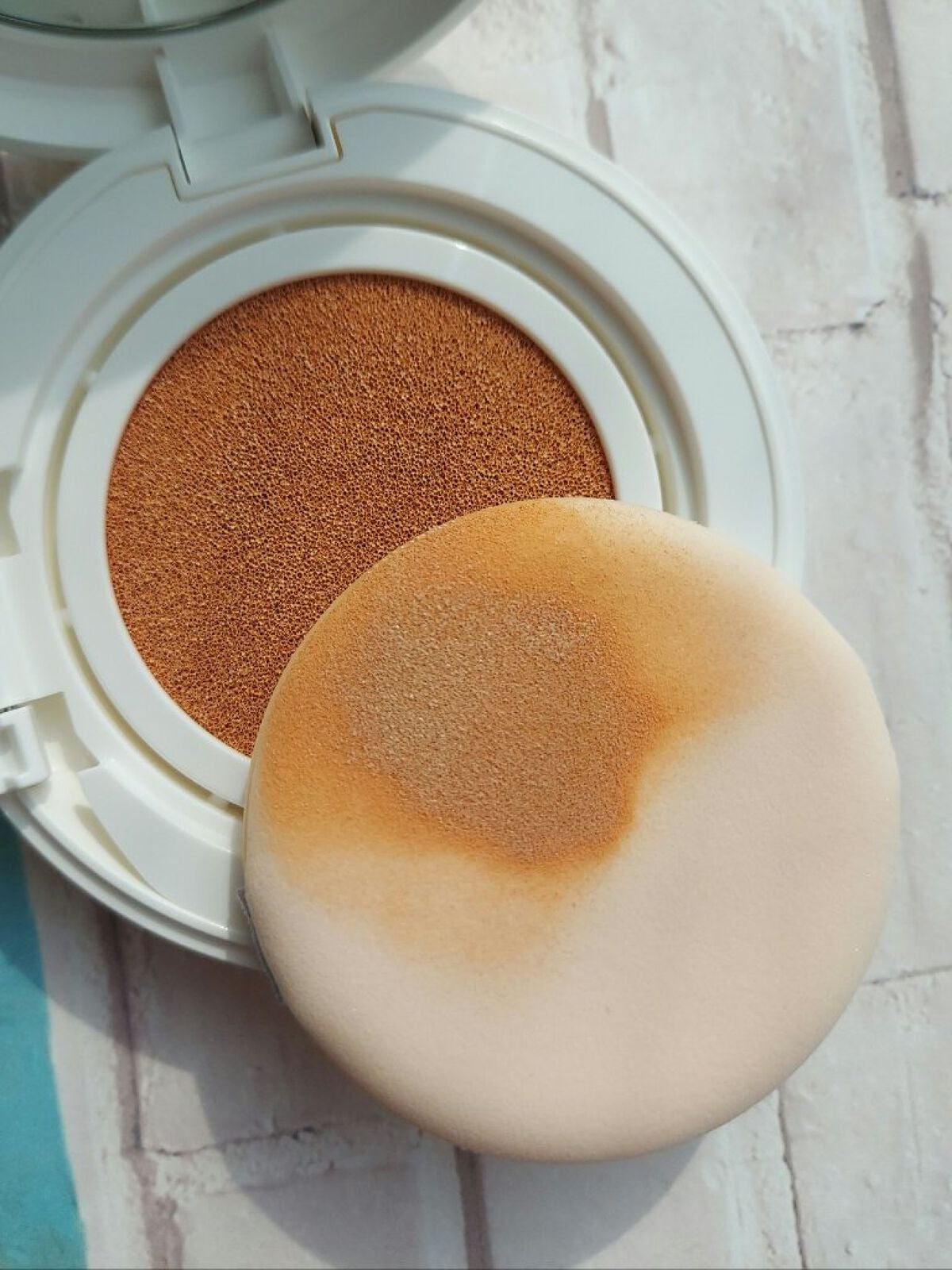 オルビスユー トリートメントプライマー/オルビス/化粧下地を使ったクチコミ(6枚目)