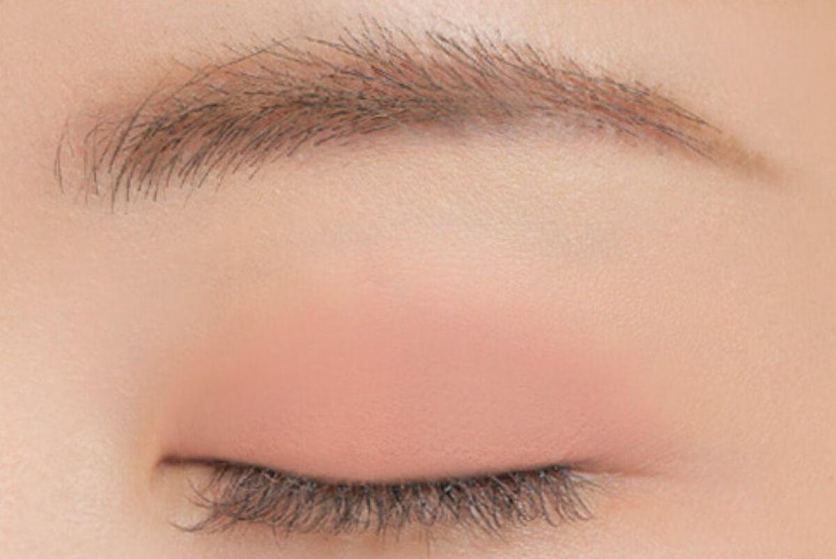 3CE LIQUID PRIMER EYE SHADOW #PINK GROUND