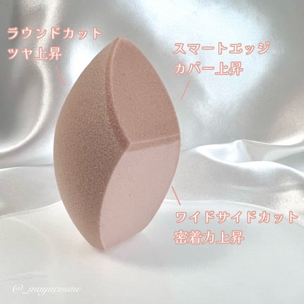 1.P.L AMPOULE GLOW FOUNDDATION/MAKEHEAL/リキッドファンデーションを使ったクチコミ(4枚目)