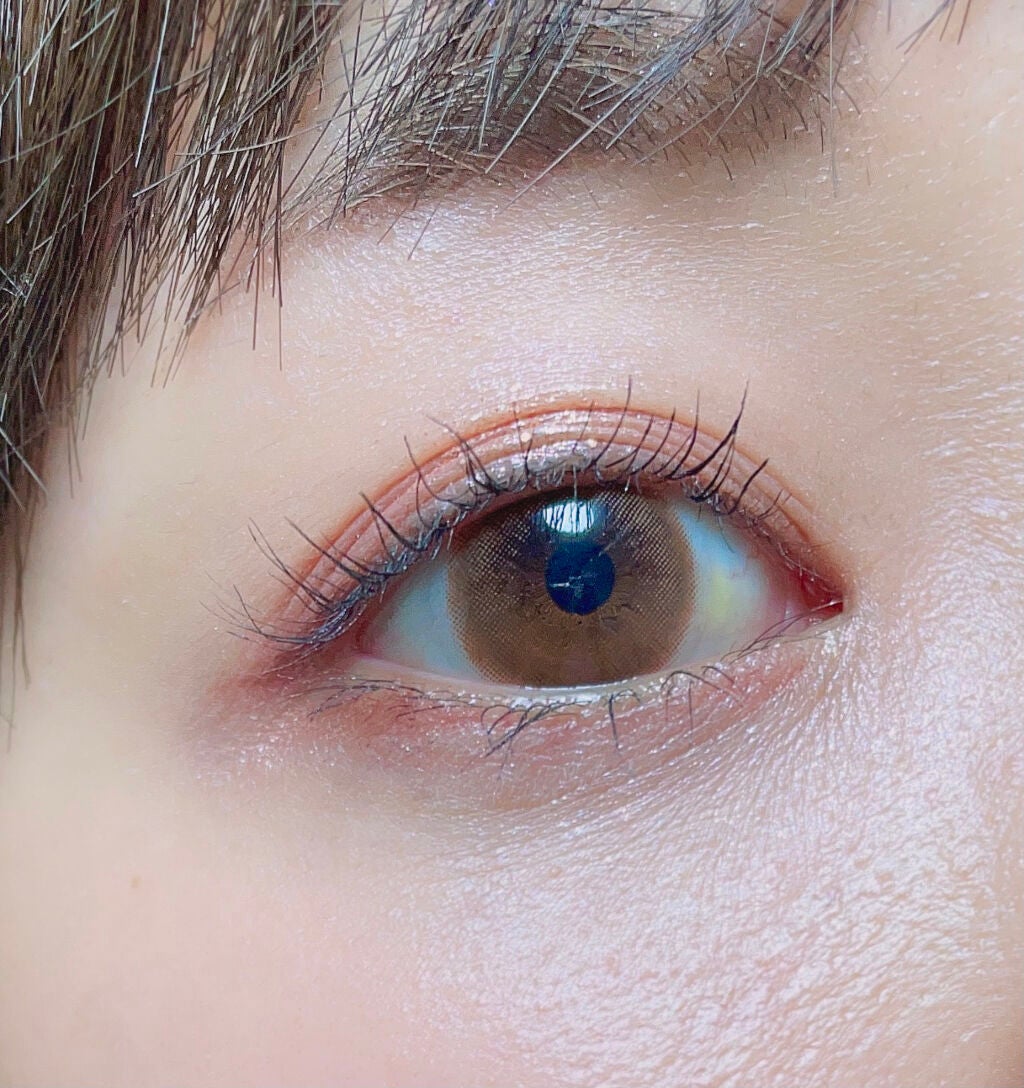 ワンピックアイシャドウパレット/APLIN/アイシャドウパレットを使ったクチコミ(2枚目)