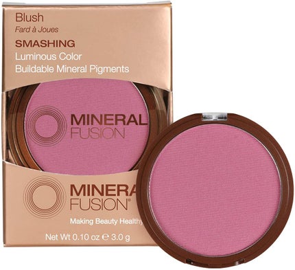 MINERAL FUSION ブラッシュ ペイル